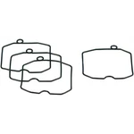 James Gaskets O-ring Float Bowl Keihin Carbs Late JGI-27577-92. Fixed Price $39.01.