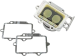 Boyesen Radiator Valve RAD24I. Fixed Price $179.95.