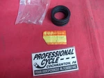 Suzuki 79 RM100 RM125 Nos Intake Carb Boot Oem 13111-40200 *more Years?. Fixed Price $69.75.