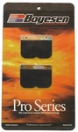 Boyesen PRO-217 Series Dual Stage Carbon Fiber Reeds Single Unit. Fixed Price $65.22.