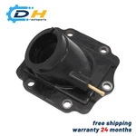 Carb Holder Intake Manifold Boots For Kawasaki 16065-1194 KDX200SR. Fixed Price $16.67.