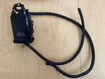 Ducati 998 Canister Filter Charcoal Emissions 42610071B Oem Genuine Original. Fixed Price $21.88.