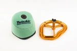 Twin Air - 151118C Filter & Cage Power Flow Kit With Inner Sealing Ring. Fixed Price $327.35.
