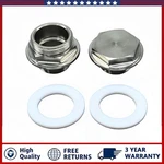 1PAIR Fuel Tank Carb Conversion Fitting 62052 Harley-davidson 1995-2001. Fixed Price $41.31.