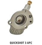 Boyesen Quickshot 3 Accelerator Pump Cover For Most Keihin Fcr Mx Carburetors. Fixed Price $119.99.