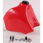 Ims Fuel Tank Red 4.0 Gallon 112221-R2. Fixed Price $327.54.