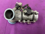 Buell Thunderbolt S3 Throttle Body. Fixed Price $80.00.