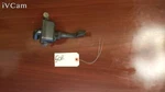 99-09 Yamaha V Star 1100 Breater Air Intake Filter 5EL-14806-00-00. Fixed Price $19.00.