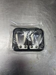 New Kawasaki Oem Valve Assembly Reed 00-08 ZX600 01-03 ZX750 12021-1119 Concours. Fixed Price $69.45.