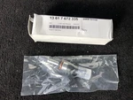 Bmw S1000RR Fuel Injector, 2015-18 Bnib Top K46, Pn. 13617672335. Fixed Price $94.74.