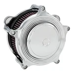 Pm Merc Stage Air Filter Kit For Harley-davidson Xl 1991-2022 0206-2065-CH. Fixed Price $267.14.