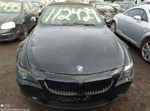 Coolant Reservoir Fits 06-10 Bmw 550I 1342265. Fixed Price $63.00.
