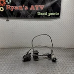 2007 03-09 Suzuki SV650S Oem Front Brake Calipers Master Cylinder S205. Fixed Price $125.00.