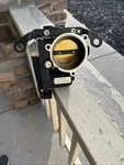 Oem Harley Davidson Throttle Body Induction Module Intake Injection 27300122 Efi. Fixed Price $115.00.