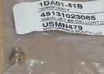 Dell'orto Dellorto Carburetor Main Jet #65 Ktm Sx Mini New Oem 45131023065. Fixed Price $14.99.