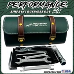 Tool Kit Bag Suzuki SV650A SV650F SV650SF SV650X T20 T250R. Fixed Price $31.95.