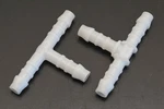 Motion Pro 12-0019, P12-019 1/4" Tee Connectors Qty Nos. Fixed Price $14.99.