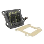 Lamellar Pack Carbon Valve Malossi VL10 Mbk Booster 50 Bws Spirit - MF1852. Fixed Price $180.53.