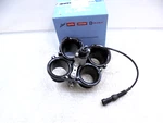 Aprilia RSV4 1000 Rr / Racing 2015-2016 Sliding Intake Manifold New Oem 2B001480. Fixed Price $737.15.