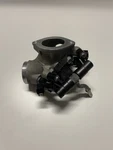 2016 14-17 Harley-davidson Street GX750 Oem Intake Manifold And Sensors 27200005. Fixed Price $130.00.