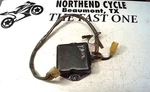 82-83 Yamaha XT125 XT200 Ignition Control Unit Cdi Box 15E-85540-M0-00 #870. Fixed Price $123.98.
