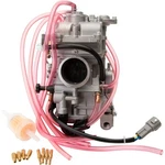 Qa Parts Carburetor For Yamaha WR400F WR426F WR450F YZ40F YZ426F YZ450F. Fixed Price $159.80.