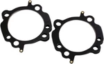 Cometic Head Gaskets For 14 Twin-cooled Cam 4.000"X.030" C-10084-030. Fixed Price $53.82.