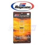 Boyesen Replacement Power Reeds For Rad Valve 1991-1994 Kawasaki KX80 Zm. Fixed Price $48.24.