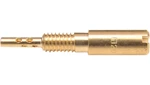 Mikuni Pilot Jet VM28/486-35 Fits HS40/HSR42/45/48 RS34-RS40/TM33/36/40. Fixed Price $6.15.