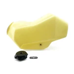 Ims Fuel Tank 3.6 Gal Natural Screw Cap, Kawasaki KX500 1988-2005, 113113-N2. Fixed Price $746.73.