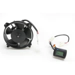 Trail Tech Universal Digital Fan Kit 732-502. Fixed Price $219.95.