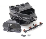 15-19 Yamaha Yzf R1 Oem Airbox Intake Kn Filter Map Fuel Injector Set. Fixed Price $274.99.