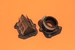1998 98-02 Ktm 380 Exc Oem Carburetor Holder Intake Joint Boot Reed Valve Cage. Fixed Price $109.99.