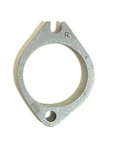 S&s Cycle Rear Intake Manifold Flange #16-0233 Harley 84-05 Big Twin 27010-86A. Fixed Price $13.56.