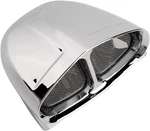 Cobra 06-0119-SB Air Cleaner Kit Chrome Shadow Aero VT750C2B. Fixed Price $411.26.