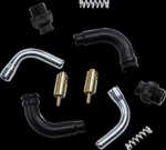 Parts Unlimited 1003-1812 Choke Plunger Kit. Fixed Price $59.50.