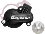 Boyesen WPK-42B Water Pump Kit Black Gas/husqvarna/ktm Ex 250 Ec. Fixed Price $175.45.