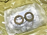 Honda ATC70 ATC90 C50 C100 CT70 CT90 CT110 Z50A Gasket Tank Cap New X2. Fixed Price $13.99.