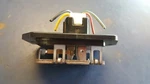 2007 Suzuki Swift 1.3 Diesel Or Petrol Internal Fan Blower Resister Module Speed. Fixed Price $40.89.