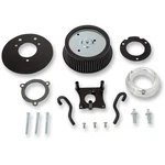 Vance & Hines VO2 Naked Air Cleaner Intake Kit For Twin-cam (71305). Fixed Price $169.80.