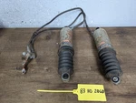 Honda Goldwing GL1100 1983 Oem Rear Coil Over Shock Assembly. Fixed Price $135.69.