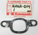 1972-1978 Kawasaki KH400 Mach Ii S2 S3 Oem Air Intake Gasket QTY5 16062-014. Fixed Price $24.99.