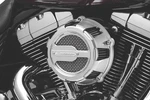Kuryakyn For Maverick Air Cleaner Assembly Chrome. Fixed Price $314.99.