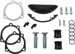 Arlen Ness Replacement Air Cleaner Hardware Kit Harley 602-004. Fixed Price $44.99.
