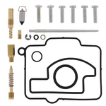 Balls Racing Carburetor Rebuild Kit 26-1409 For Kawasaki Kx 125 99. Fixed Price $48.29.