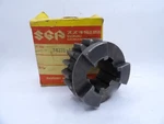 Nos Suzuki TC305 T305 T250 69 Genuine Transmission Second Drive Gear 24221-18000. Fixed Price $16.89.
