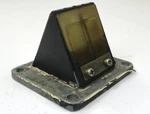 90 Yamaha Oem Intake Reed Cage Block Valve 2-I. Fixed Price $29.71.