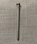 Kawasaki 16009-1270 Jet Needle N27L B1 Ninja 1985-87 ZX600R Oem. Fixed Price $17.99.