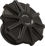 Arlen Ness 10-GAUGE Gas Cap Black #701-000 Harley Davidson. Fixed Price $82.17.