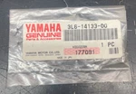 Yamaha Spring 3L6-14133-00. Fixed Price $6.99.